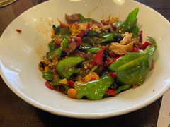 -吃货私房菜(丽江束河古镇店)