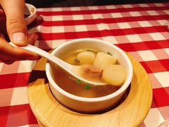 -西贝(厦门中华城店)