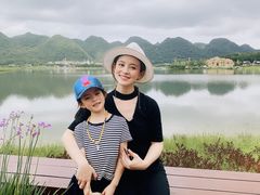 -云漫湖生态度假公园