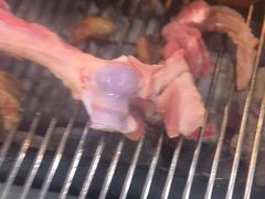 -海拉尔碳烤羊腿烤鸽子(吕营店)