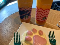 -星巴克(天津佛罗伦萨小镇店)