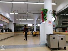 -湖南大学-第5食堂