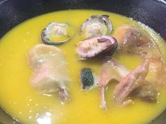 -大永發老火浓汤·经典粤菜(北滨路店)