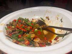 -老湘村·湖南土菜(天河维多利店)