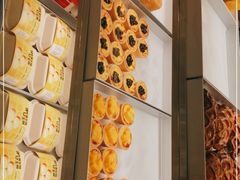 -君之狮子山·轻糖烘焙(松江印象城店)