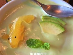 -蝴蝶里·粤菜·点心(滨江龙湖店)