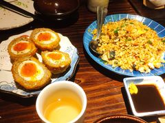 -鸟鹏烧鸟居酒屋(熙龙湾店)