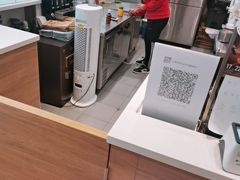 -DQ·蛋糕·冰淇淋(河东万达店)