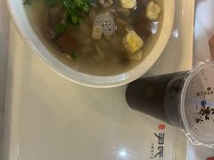 -百年尹氏汤包(湖南路狮子桥店)