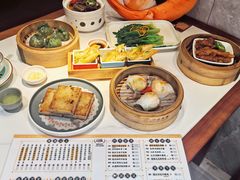 -禄运茶居·手工点心(猎德店)