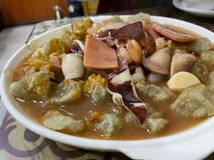 -友利砂锅居(烟台店)