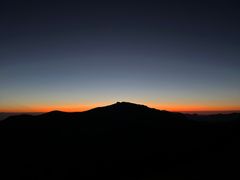 -秦岭风景区