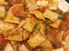 -巴依老爷新疆美食(常营店)
