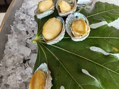 -济南凯宾斯基酒店-THE VIEW云景全日制餐厅