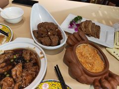-功德林(南京西路店)