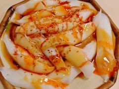 -玲又珑美食(盘福路店)