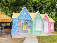 -歌斐颂巧克力小镇