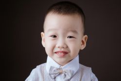 -小熊维尼高端儿童摄影(南山信和店)