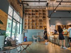 -GOTLOT COFFEE&KITCHEN角落厨房NOOK店