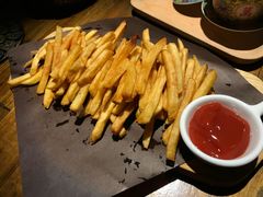 -蜉蝣酒吧(仓山万达店)