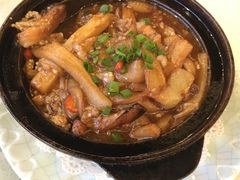 -先记烧鹅王·本地粤菜(福永店)