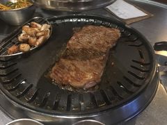 -401餐厅(弘大店)