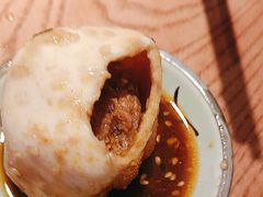 -鑫震源·苏式大虾生煎(山塘街店)