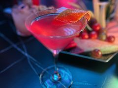 -MOSSO音乐酒吧·live house(南京旗舰店)