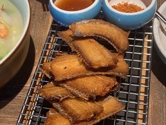 -老头儿油爆虾(胜利河美食街店)