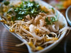 炝牛百叶-双塔老饭店