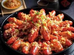 -浔味·山野鱼鲜·精致私房菜(滨江店)