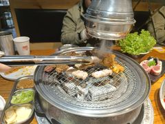 -原始泥炉烤肉(总店)