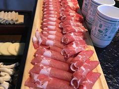 -阳坊胜利涮羊肉(阳坊老店)