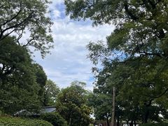 -青岛崂山太清宫
