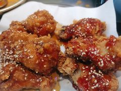 -Meet Sun韩式大排档(五一广场7MALL店)