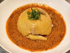 -火婆子·川小馆(扬韬科技广场店)