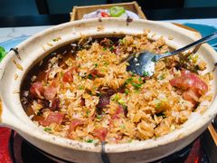 -鼎记啫啫煲(数博万达店)