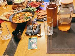-吧嘚嘴炭烧鸽串吧(北海街店)