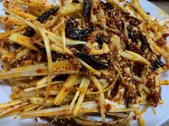 -西塔隆太白烤牛肉馆(图们路店)