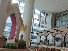 -甘思咪哚·云南艺术餐厅(天河广百店)