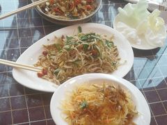 -老虎滩船说·海胆水饺·大连海鲜(老虎滩店)