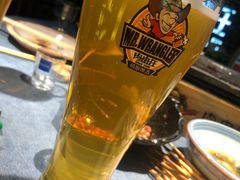 -肉串汪(望京店)