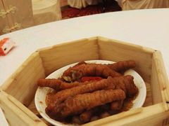 -番禺宾馆丽苑厅