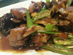 android_upload_pic-蓝港海鲜厨房(金水路店)