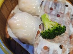 -顺粤楼·粤菜·点心(融创茂店)