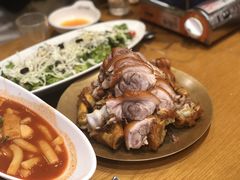 -Myth猪蹄(明洞店)