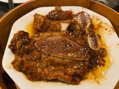 -京香轩·中餐厅(上海中庚聚龙酒店)