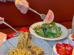 -烁先生披萨·儿童餐下午茶(河南岸店)