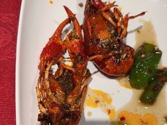 -龙巢盱眙龙虾·牛蛙·烧烤宵夜(八卦岭店)