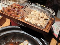 -小放牛炒菜馆(中山路乐汇城店)